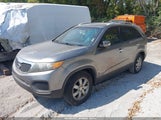 Kia Sorento Lx V6 5XYKT3A21CG194831 fotografie