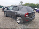 Jeep Compass Sport Fwd 1C4NJCBA1HD186064 fotografie