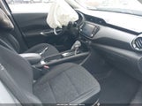 Nissan Kicks Sv Xtronic Cvt 3N1CP5CV0NL527854 fotografie
