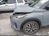 Nissan Kicks Sv Xtronic Cvt 3N1CP5CV0NL527854 снимка