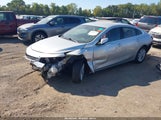 Chevrolet Malibu Lt 1G1ZD5STXJF164783 снимка