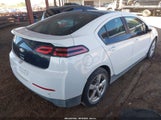 Chevrolet Volt 1G1RA6E4XCU116945 снимка