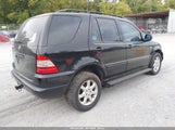 Mercedes-Benz Ml 430 4JGAB72E6XA114651 снимка