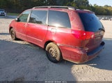 Toyota Sienna Le 5TDZK23C58S201338 снимка