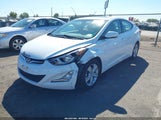 Hyundai Elantra Value Edition 5NPDH4AE1GH735515 снимка