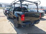 Chevrolet Colorado 2Wd Short Box Lt 1GCGSCEN1M1209603 снимка