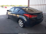 Hyundai Elantra Limited 5NPDH4AE2DH265992 снимка