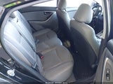 Hyundai Elantra Limited 5NPDH4AE2DH265992 снимка