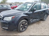 Subaru Forester 2.5I JF2SJABC9JH490509 снимка
