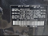 Subaru Forester 2.5I JF2SJABC9JH490509 снимка