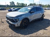 Kia Sportage X-Line 5XYK6CDF4SG301200 снимка