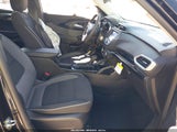 Chevrolet Trailblazer Fwd Ls KL79MMS26PB168321 photo
