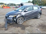 Honda Hr-V Lx 3CZRU6H38HM702678 снимка