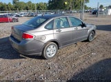 Ford Focus S 1FAHP34N09W245211 fotografie