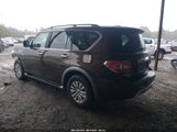 Nissan Armada Sv JN8AY2ND6H9008278 снимка