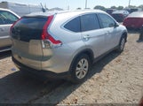 Honda Cr-V Ex-L 5J6RM4H79EL081178 снимка