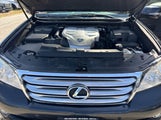 Lexus Gx JTJBM7FX5D5059500 fotografie