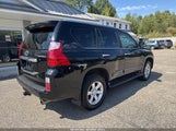 Lexus Gx JTJBM7FX5D5059500 fotografie