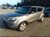 Kia Soul KNDJN2A2XE7002614 снимка