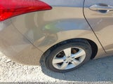 Hyundai Elantra Gls 5NPDH4AE5DH443894 снимка