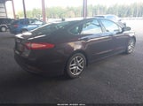 Ford Fusion Se 3FA6P0HR6DR232400 снимка