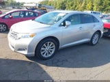 Toyota Venza Le 4T3ZA3BB6CU059610 снимка