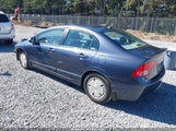 Honda Civic Hybrid JHMFA36258S015447 снимка