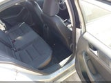 Volkswagen Jetta 1.8T Se 3VWD17AJ0EM362488 fotografie