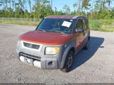 Honda Element Ex 5J6YH18523L020426 снимка