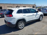 Jeep Cherokee Latitude 1C4PJLCBXGW113665 снимка