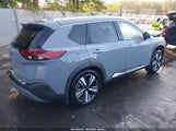 Nissan Rogue Sl Intelligent Awd 5N1AT3CB1MC699861 photo