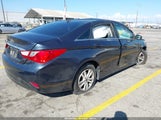 Hyundai Sonata Gls 5NPEB4AC7EH895819 снимка