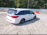 Honda Odyssey Ex 5FNRL6H5XRB049528 photo