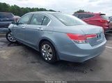 Honda Accord 3.5 Ex 1HGCP3F79CA002957 снимка