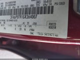 Ford Fusion Se 3FA6P0T91GR364007 снимка