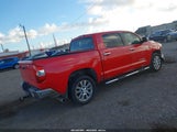 Toyota Tundra Limited 5.7L V8 5TFFY5F12EX150254 снимка
