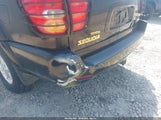 Toyota Sequoia Limited V8 5TDZT38A51S056396 photo