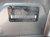 Mitsubishi Mirage G4 Es/Rf ML32F3FJ5KHF16860 снимка