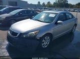 Honda Accord 2.4 Ex 1HGCP2F76AA181658 снимка