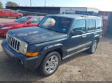 Jeep Commander Overland 1J8HG68288C100907 снимка