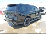 Chevrolet Tahoe 4Wd High Country 1GNSKTKL1MR149067 photo