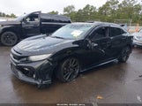 Honda Civic Sport Touring SHHFK7H9XJU412542 снимка
