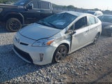 Toyota Prius Persona Series Special Edition JTDKN3DUXF0407051 fotografie