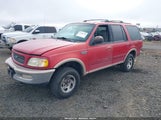 Ford Expedition Eddie Bauer/Xlt 1FMEU18W3VLC34126 fotografie