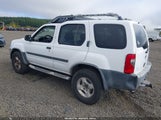 Nissan Xterra Xe 5N1ED28T93C649878 снимка