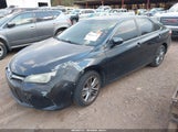 Toyota Camry Se 4T1BF1FK7FU494876 снимка