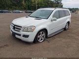 Mercedes-Benz Gl 450 4Matic 4JGBF71E38A302393 fotografie