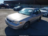 Toyota Corolla Le 1NXBR18EXWZ125735 photo