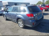 Subaru Outback 2.5I Limited 4S4BRBLC2E3324083 снимка