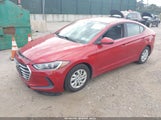 Hyundai Elantra Se 5NPD74LF8HH116761 снимка